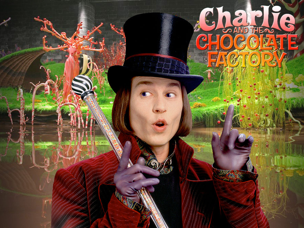 Песня вонки 2023 на английском. Чарли и шоколадная фабрика / Charlie and the Chocolate Factory (2005). Charlie and the Chocolate Factory tim Burton. Чарли и шоколадная фабрика Постер.